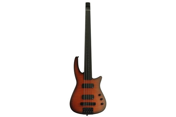 ns design nxt5a-bg-sb-fl 5radius bass