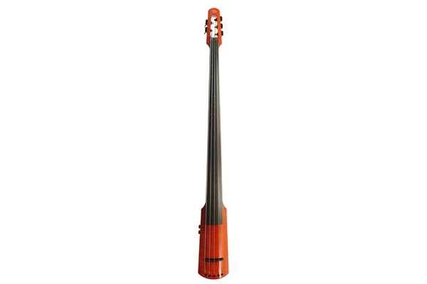 ns design wav5 contrabbasso amberburst