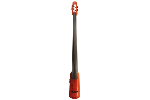 ns design wav4 contrabbasso amberbust