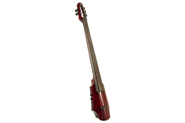 ns design wav5 cello transparent red