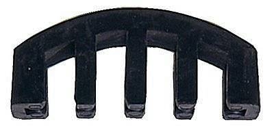 gewa sordina per violino 4/4 in gomma 411912