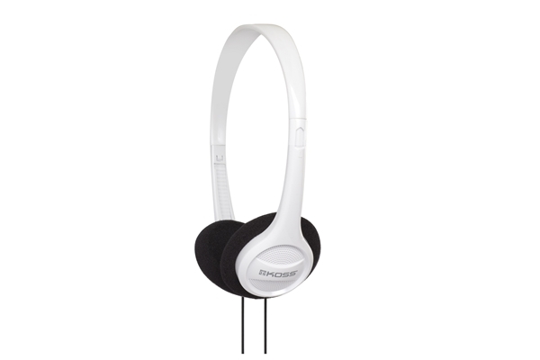 koss kbh7 - w