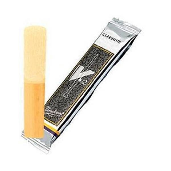 vandoren v12 ancia singola per clarinetto sib - 3,5
