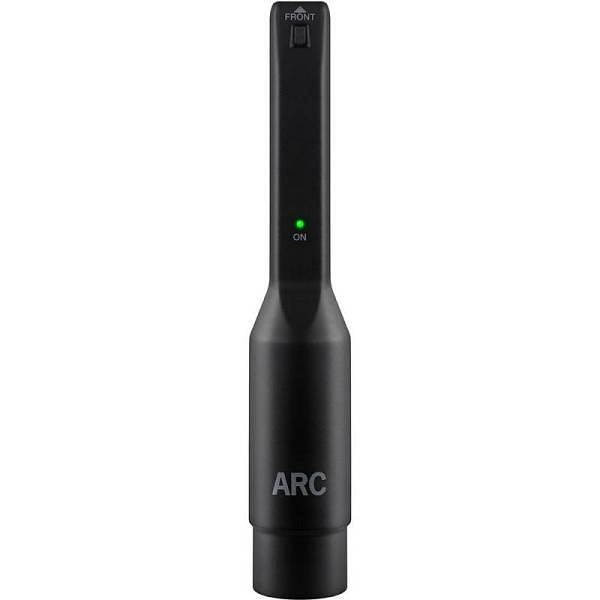 ik multimedia mems mic di misurazione x arcsystem 2.5