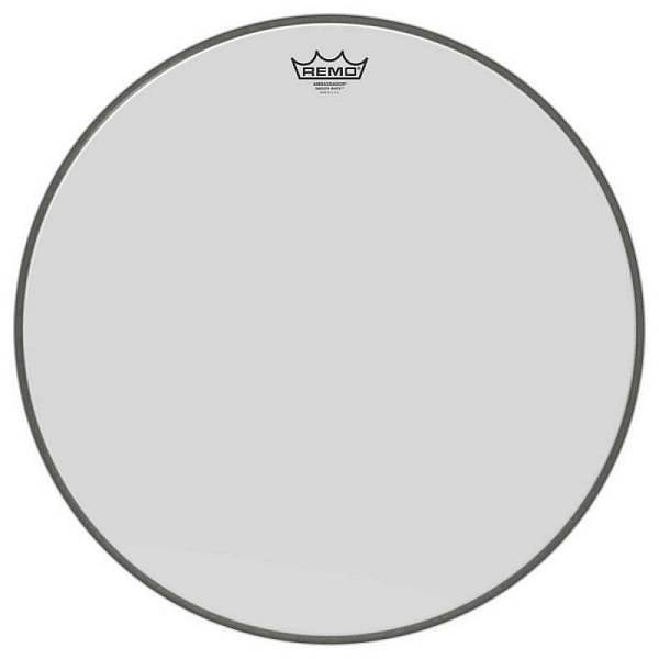 pelle remo 26 ambassador smooth white cassa br-1226-00