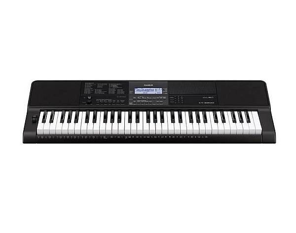 casio ct-x800 tastiera arranger serie ctx