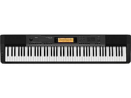 casio cdp 220 r - pianoforte digitale, ultimo pezzo finiti