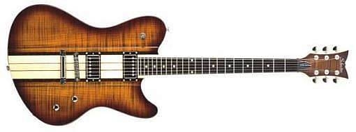 schecter ultra classic 6 dbsb