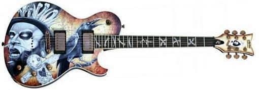 schecter zulu solo 6 graphic ultima disponibile