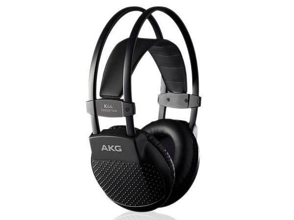 akg k 44 perception - cuffie semi chiuse sovraurali