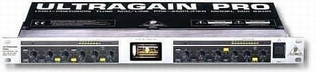behringer mic 2200 ultragain pro