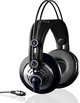 akg k 141 mkii studio - cuffie da studio di registrazione
