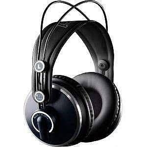 akg k 271 mkii cuffie reference da studio - chiuse - sovraurali