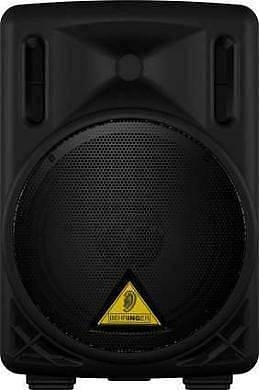 behringer b 208 d cassa attiva 200w