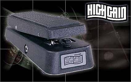 dunlop gcb 80 volume hi-gain