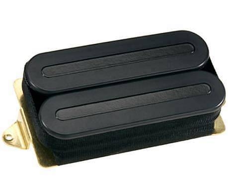 dimarzio x2n nero - dp102bk