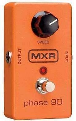 dunlop mxr m-101 phase 90