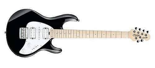 sterling by music man - silo 20 bk - black - ultima disponibile