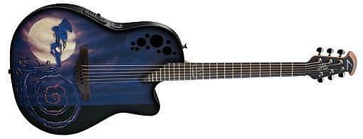 ovation dja 34 al dj ashba signature