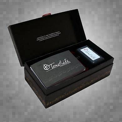 tonerite guitar 3g per acustica e semiacustica