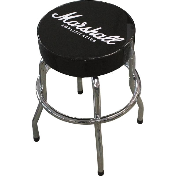 marshall guitar bar stool - sgabello 60cm
