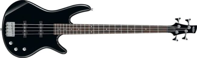 ibanez gsr180bk black