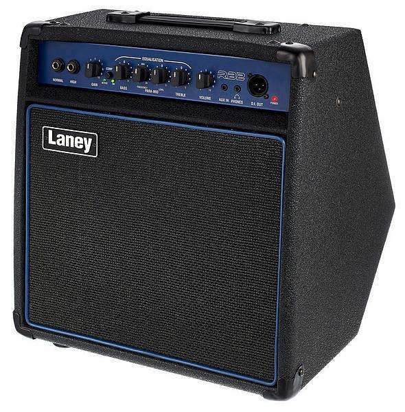 laney rb 2 - 1x10 - 30w