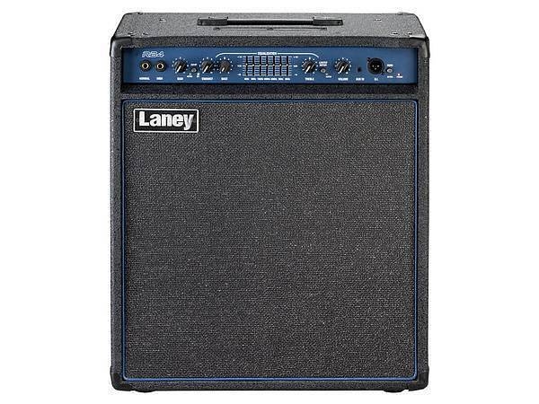 laney rb 4 - 1x15 - 160w
