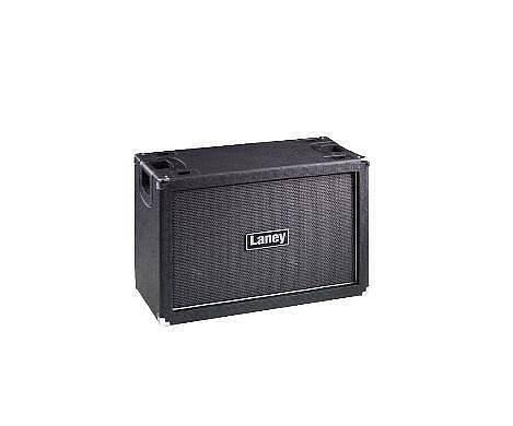 laney gs 212 ie - diffusore 2x12 mono/stereo, orizzontale