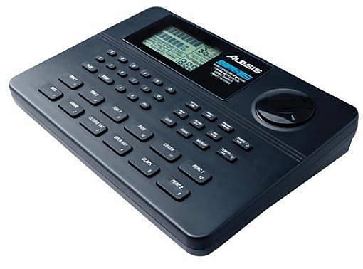 alesis sr 16 - batteria elettronica programmabile