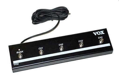 vox vfs 5
