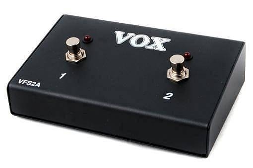 vox vfs 2 a