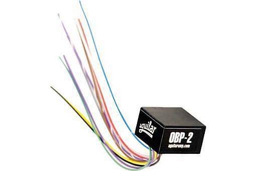 aguilar obp 2 sk preamp