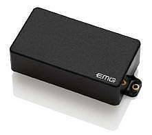 emg 81 black pickup attivo per chitarra