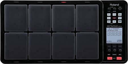 roland spd 30 bk, octapad
