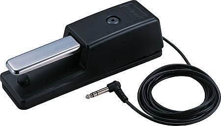 roland dp 10: damper sustain