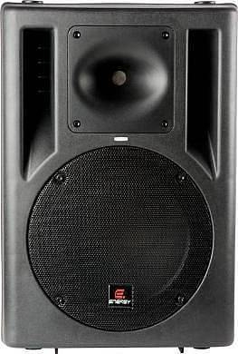 energy 12nd 400pwd - cassa attiva 400 watt cono 12