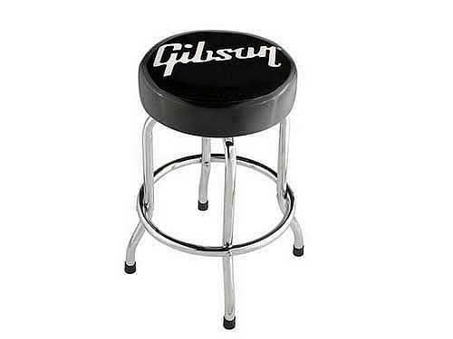 gibson bar stool - sgabello 61 cm