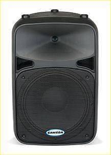 samson d 12 - diffusore passivo - 400w