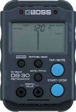 boss db 30: dr. beat