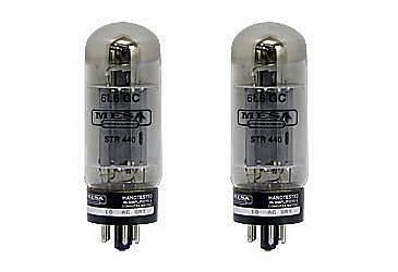 mesa boogie 6l6 gc str-440 (coppia)