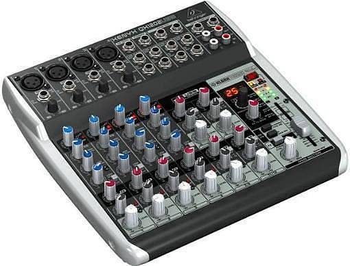 behringer qx 1202 usb