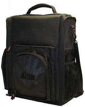 gator g-club cdmx 12 - borsa per cd player/mixer da 12