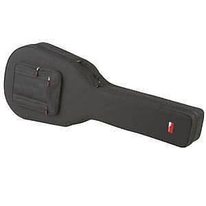 gator gl ac bass - astuccio light per basso acustico