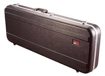 gator gc elec xl - astuccio xl per chitarra elettrica