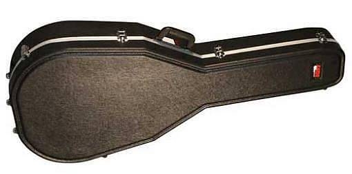 gator gc jumbo - astuccio per chitarra acustica jumbo