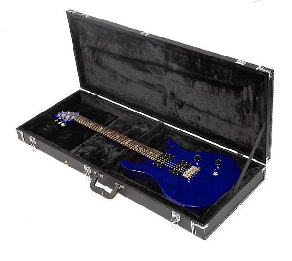 gator gwe elec wide - astuccio xl per chitarra elettrica