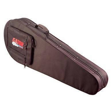 gator gl banjo xl - astuccio light per banjo