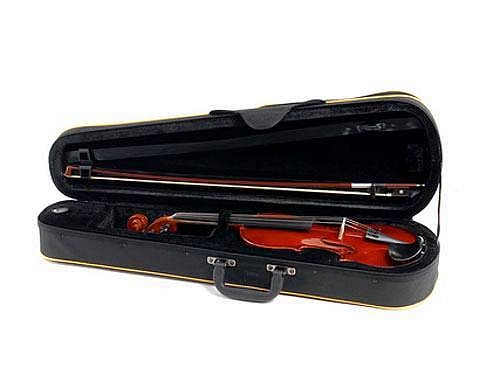gewa set allegro violino 3/4