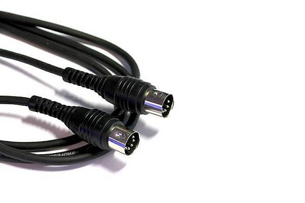 extreme cavo midi standard - 3 metri - midmm3